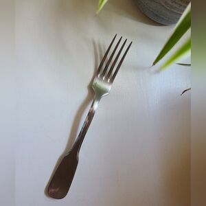 Guy Degrenne Vieux Paris Replacement Fork Stainless